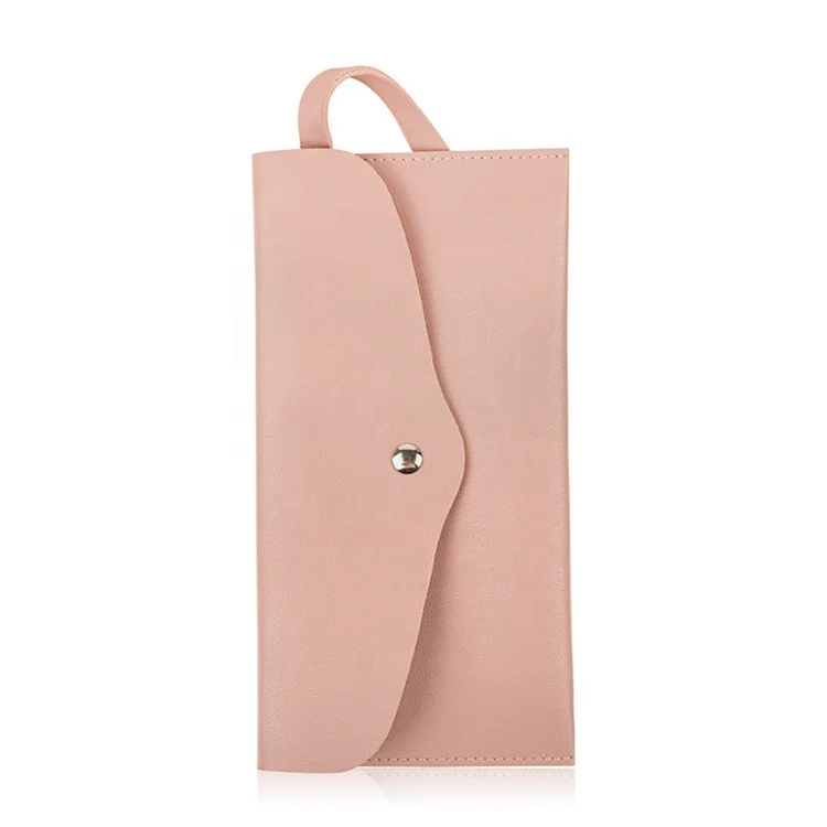 

Private Label Cosmetic Makeup Brush Packaging Bags For Makeup Brushes, As pictures