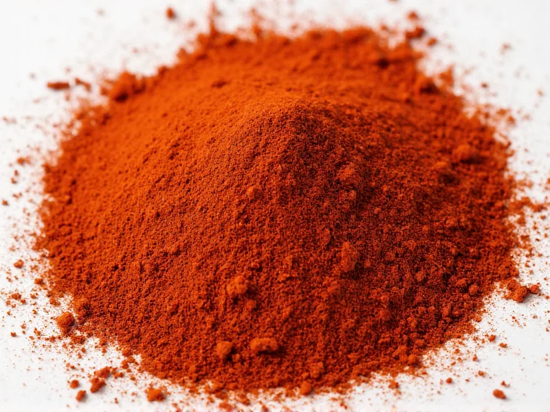 Smoked Paprika vs Cayenne: Not the Same Spice