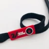 12mm High Quality Silicone Dipped Tips Flat Cotton Drawcord For Hoodie