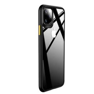 BH517 Soft TPU Back Cover Phone Case iPhone XR