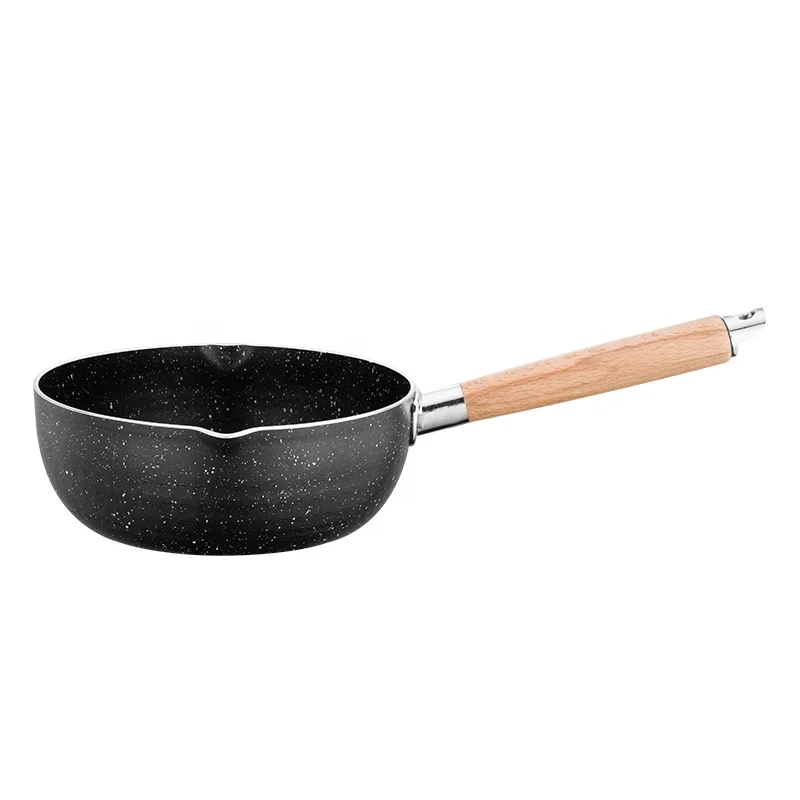 Kitchen Stone-coated Frying Pan With Ce Non-stick Pan - Buy Non-stick ...