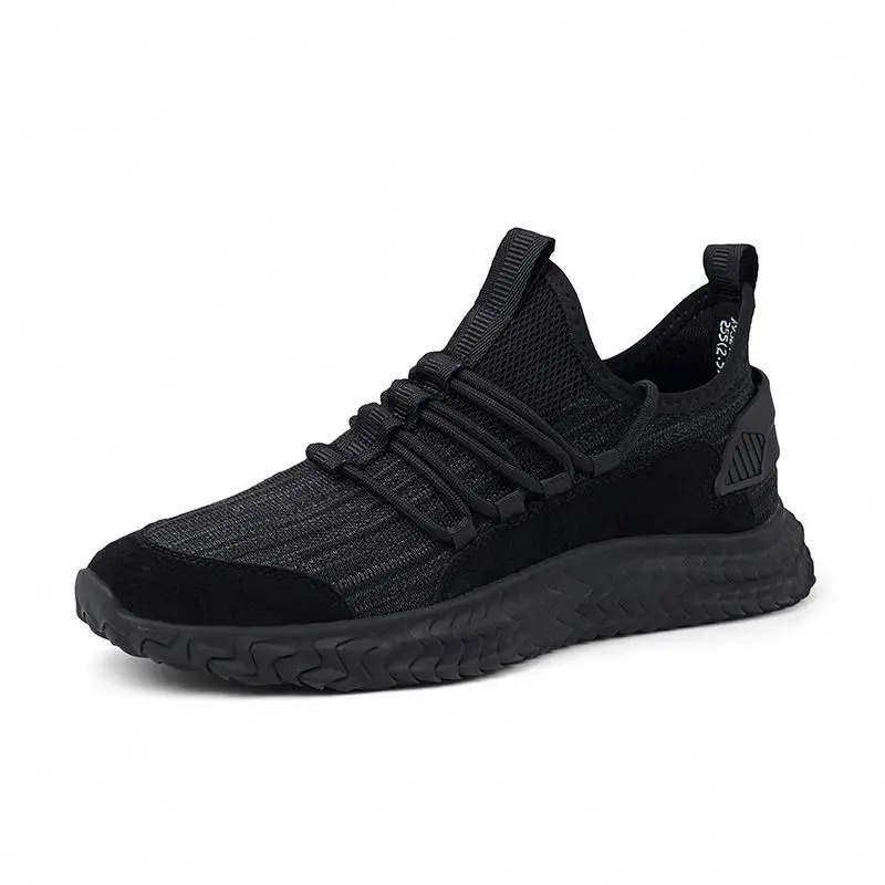 

Custom Men's Casual Snakers Brand Running Fashion Sneakers Shoes For Man, Optional