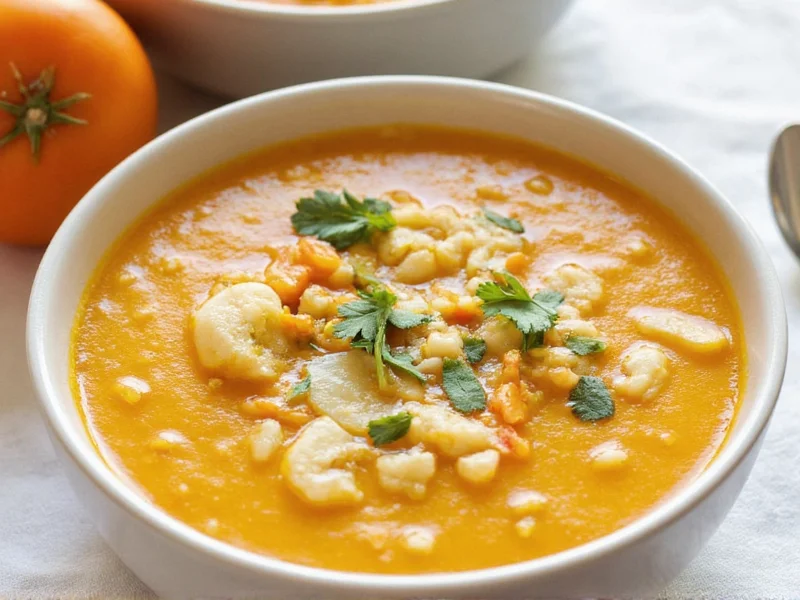 Top 7 Winter Soup Recipes for Cold Season Comfort