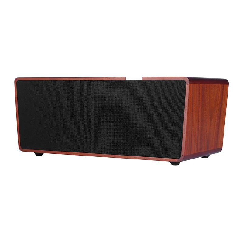

Hot Wholesale Cheap Custom Wooden Wireless speakers Bluetooth speakers and accessories
