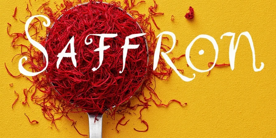 Saffron: The Golden Thread – Unraveling the Secrets of the World’s Second Most Expensive Spice