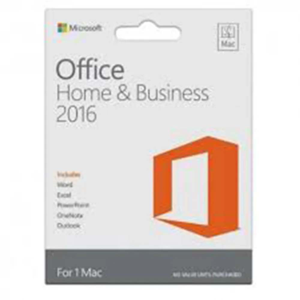 

High Quality office 2016 home and business for MAC office 2016 hb online activation license key