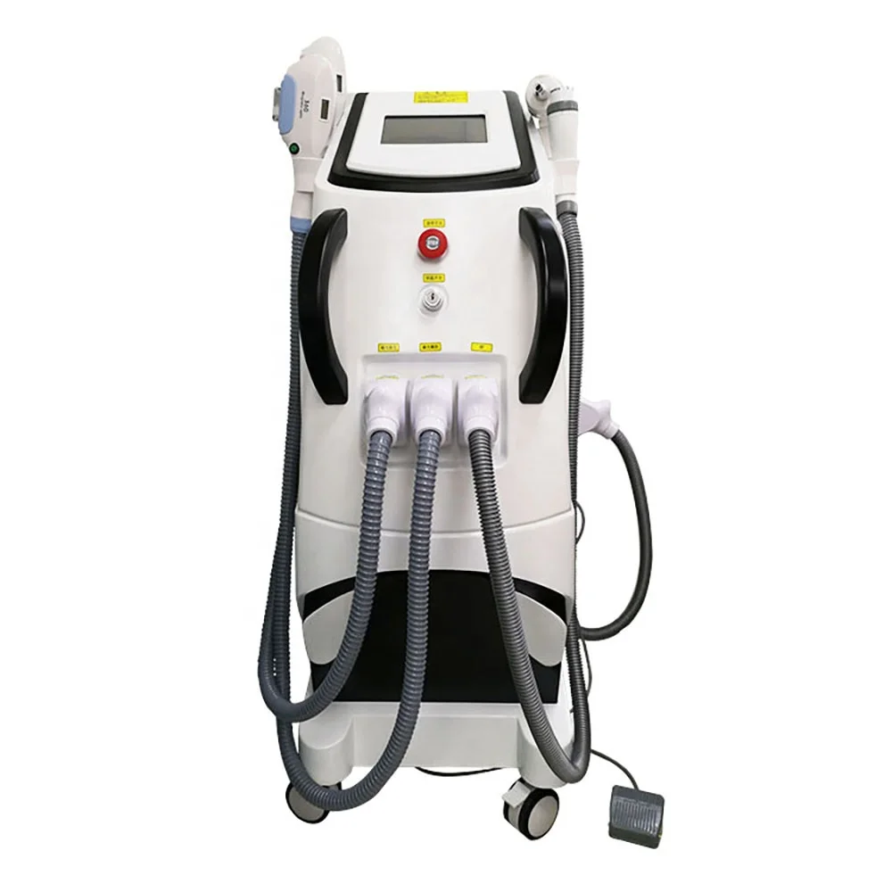 

Good quality laser depilation ipl machine hair removal for beauty salon