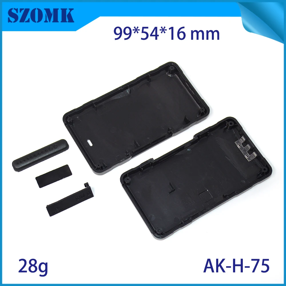 Mini Gps Tracker Vehicle Plastic Tracking Device Monitor System