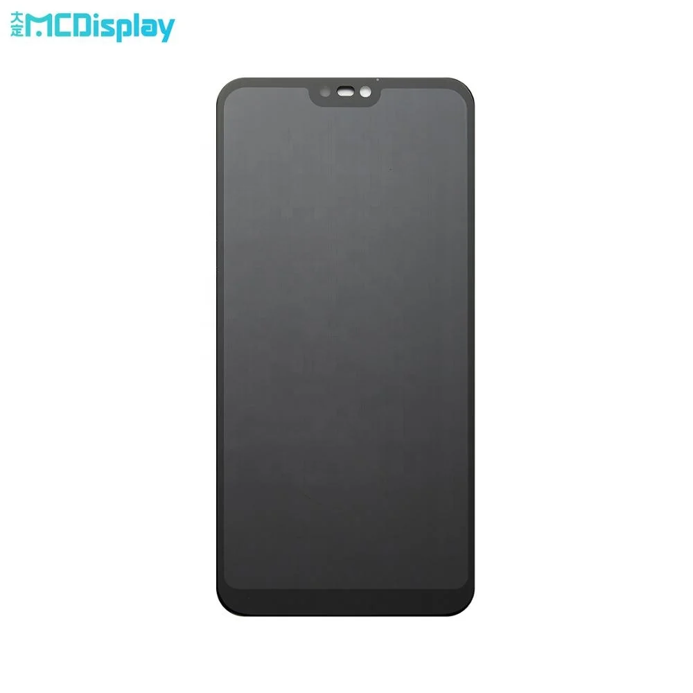 

Good Quality Lcd For Huawei P20 Lite Lcd Digitizer. Screen Touch Screen, Black
