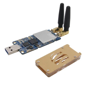 Mini LMS8001 Spots RF Transceiver Lime SDR
