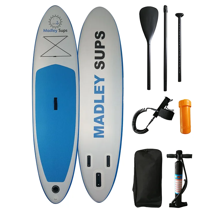 

inflatable air stand up supboards all round board, Picture color