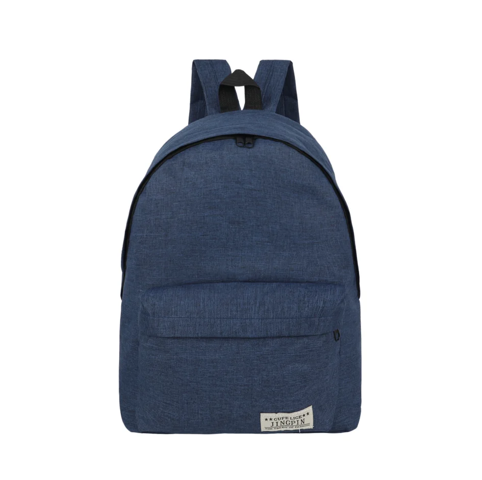 

Canvas backbag laptop back pack sport outdoor travel bagpack laptop backpack for girls