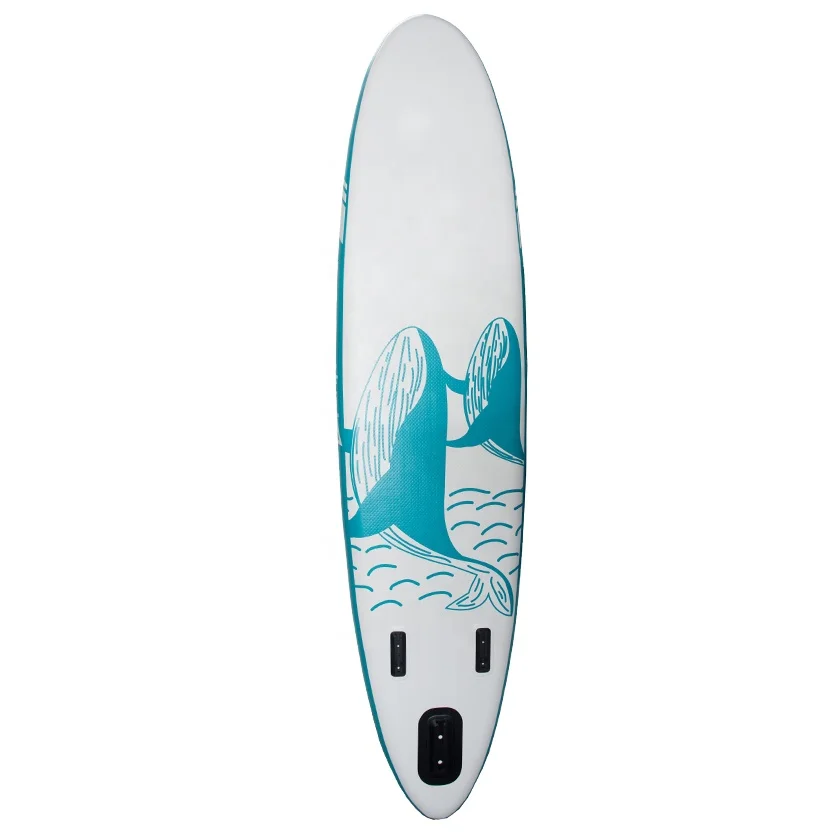 

For competitive price pvc inflatable paddle board surfboard made in China