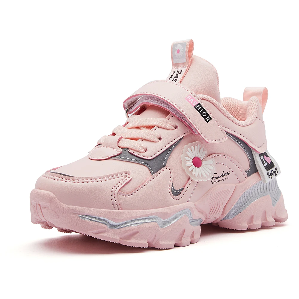 

Hobibear New Style Children's Fashion Street Casual Shoes Kids Shoes for Boys Sneakers Outdoor School Sneakers, Black;grey;purple