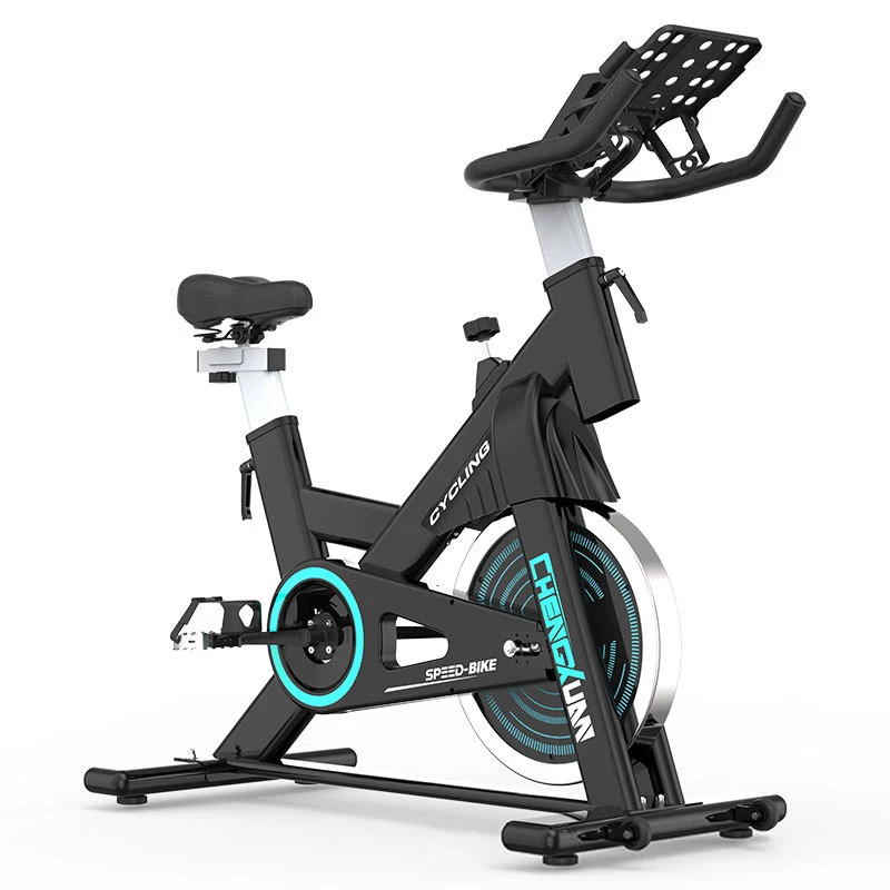 

Indoor Training Stand Bicycle Exercise Fitness Equipment Machine Cardio Magnetic Smart Spinning Bike