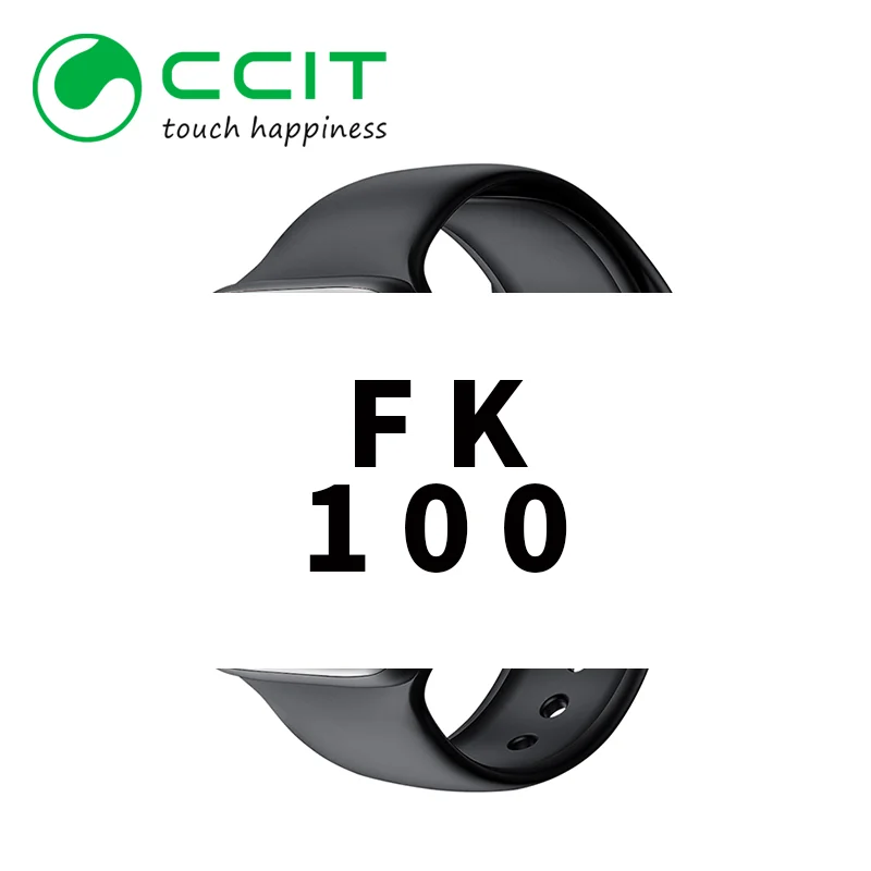 

FK100 Smart Watch 1.75 Inch 2021 Waterproof Series 6 Wireless Magnetic Charging Reloj Inteligente FK99 FK88 Smartwatch FK100, Black blue silver rose gold