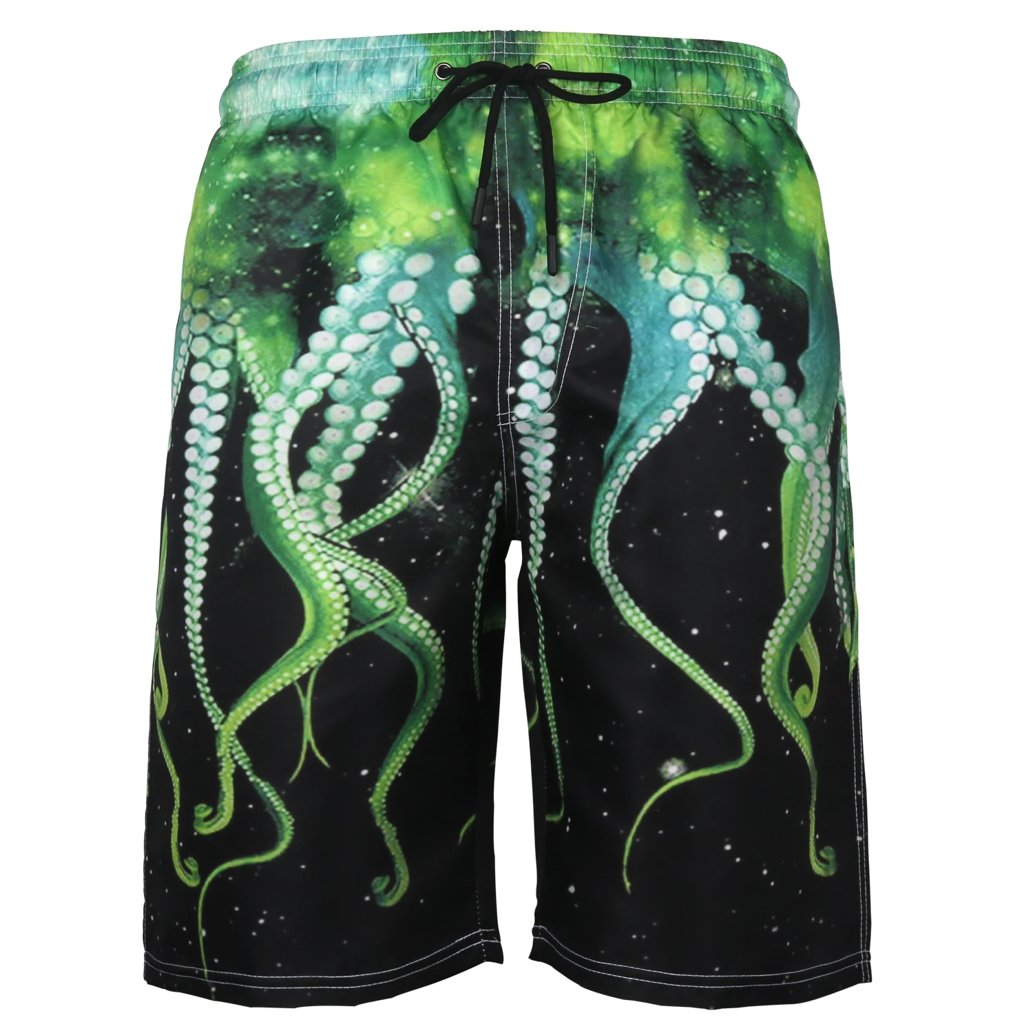 

Wholesale Oem Quick Drying Popular Swimming Trunks for Fashionable Men 1 Piece Sportswear Adults Print Pattern Swim Trunk, Customer required