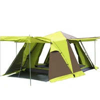 

2 to 4 Person High Quality Sun Protection Tents Camping Outdoor Waterproof