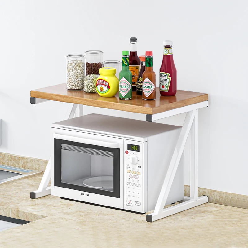 

Suoernuo Hot sale rack kitchen storage shelves