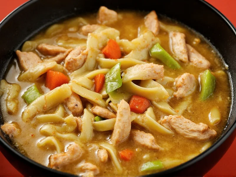 Chicken Noodle Soup Song: The Viral Dance Hit Explained