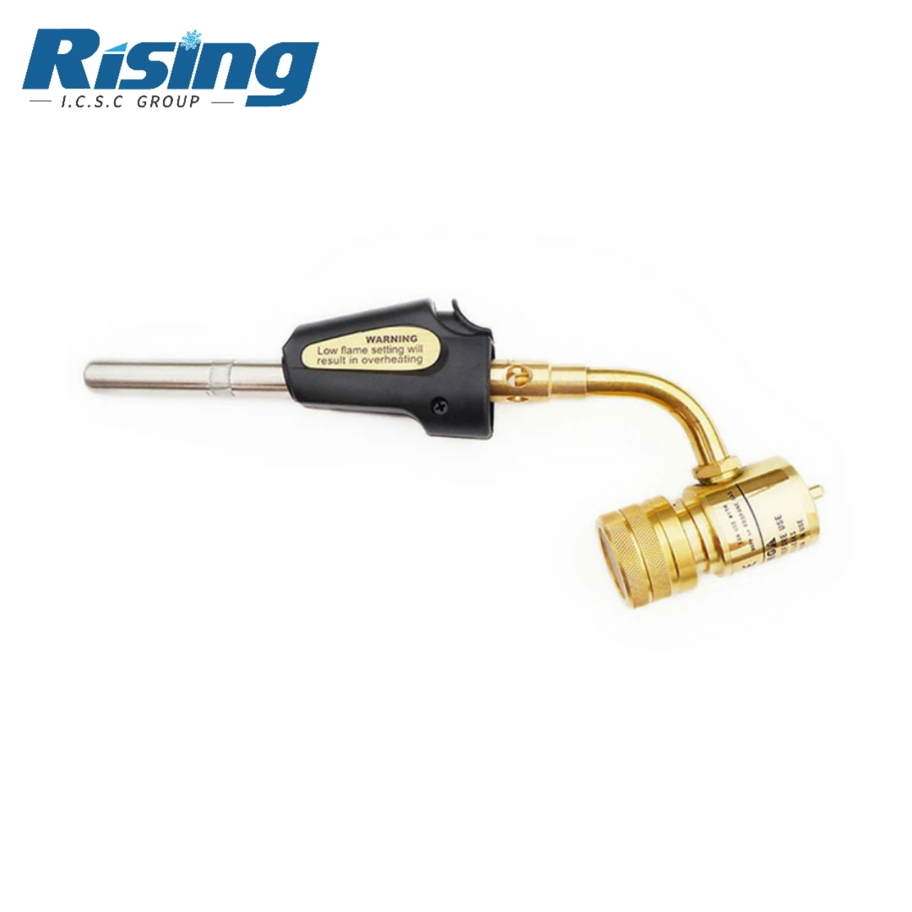 Mapp Hand Torch Jh1s Welding Torch & Brazing Torch Hot Sale Product