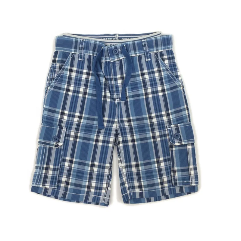 

boys shorts kids elastic waist bottoms children summer board Kids Short