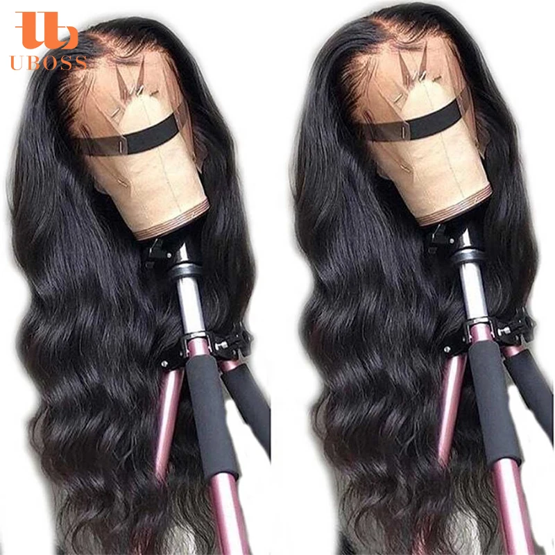 

Body Wave Lace Frontal Wigs Cambodian Hair Vendors High Quality Hair Extensions