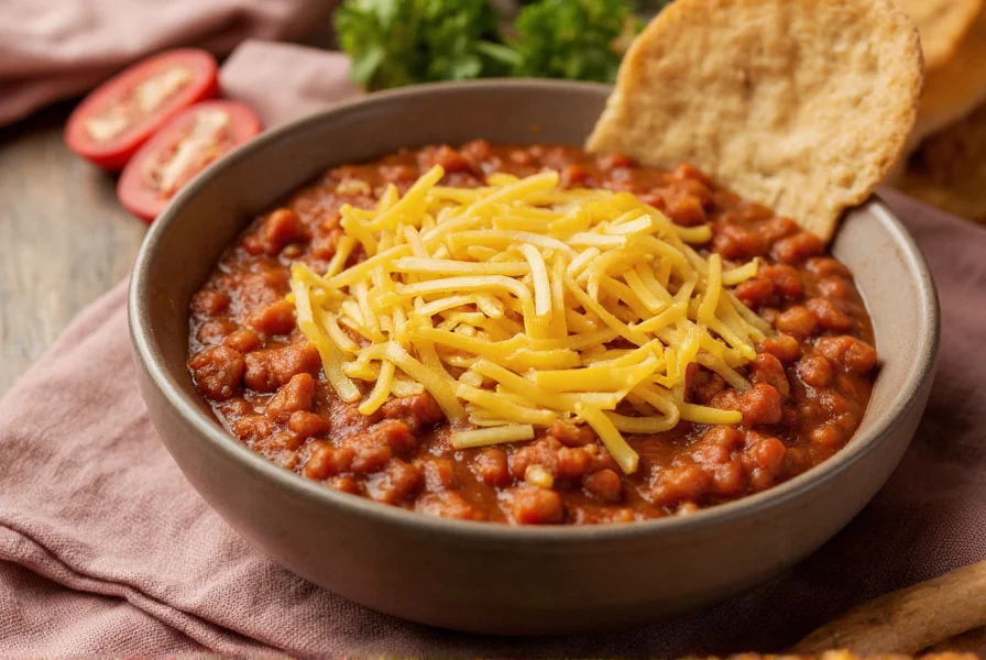 chili cheese