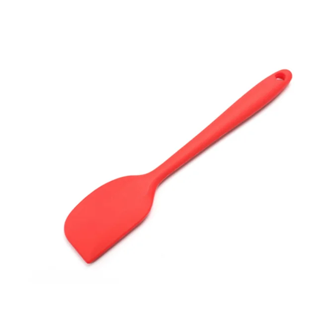 

Dropshipping DIY Kitchen Cake Baking Mixing Tools 8.5 inch Set Silicone Spatula