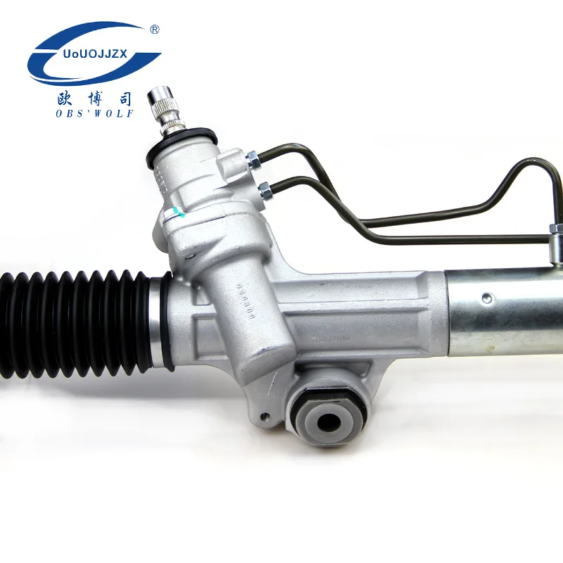 Power Steering Rack & Pinion Gearbox For Toyota Hilux Vigo 4WD 2004-2016 - Left Hand Drive (LHD)