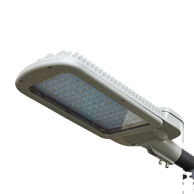 Top quality 20 60 75 90 100 watt pole integrated solar led street light price