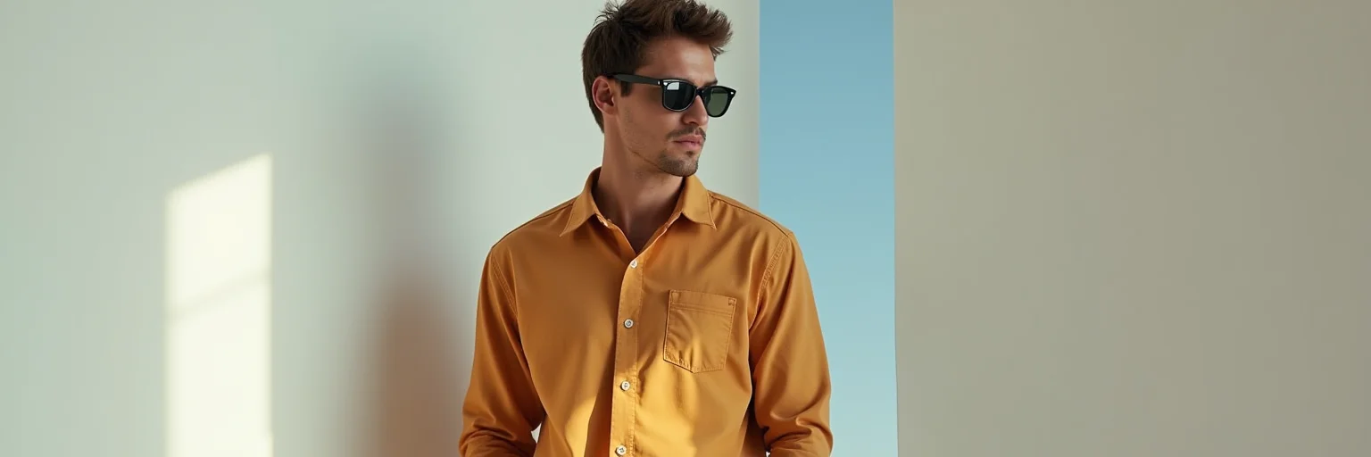Sunglasses Ray Ban Men: The Ultimate Style Icon Of 2025