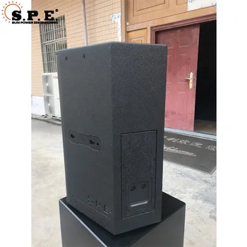 full dj sound system