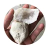 Wholesale natural quartz rough white agate geode crystal stone