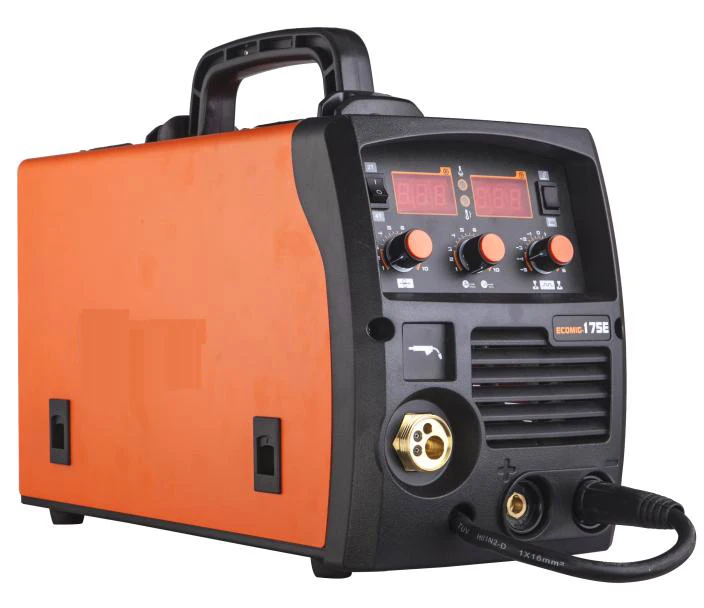 New Design 3 In 1 Inductance Regulation 2t/4t Function Digital Display