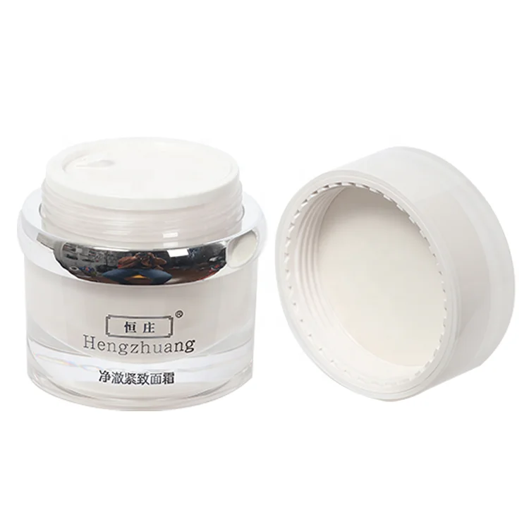 

New Type Nourishing Skin Whitening Face Cream For All Skin Types