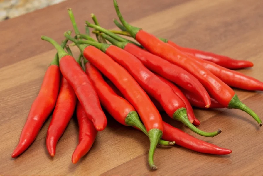 cayenne pepper hot sauce