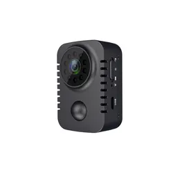 1080P Mini Camera Espia MD29 Night Vision Spy Vide