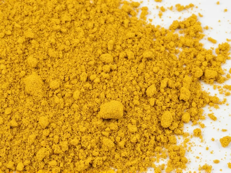 Best Ground Mustard Alternatives for Cooking