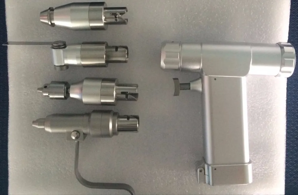 Orthopedic Power Drill