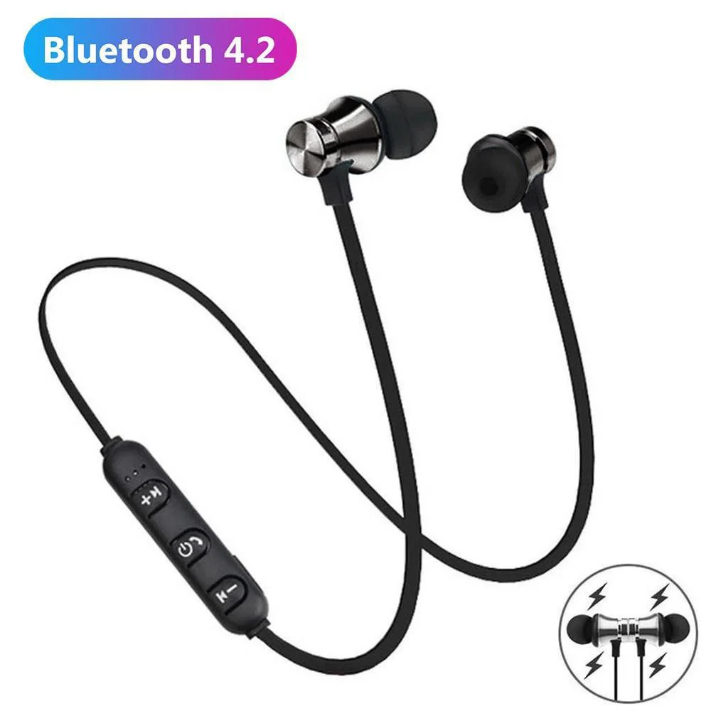 

Bluetooth Headphones In Ear Buds Wireless Earphones, Custom color