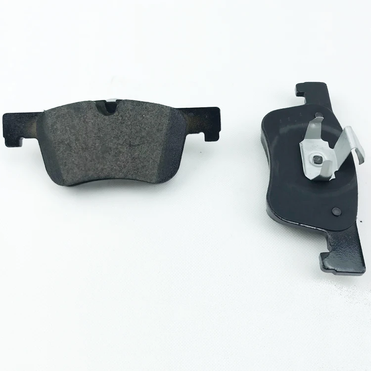 High Quality Car Brake Pads Used For Bmw Model F20 F21 F33 F34 F36 120i 116i  320i 420i Oem 34116850568 34116874331 - Buy Brake Parts F20 F21 F33 F34 F36  120i 116i