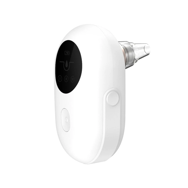

Electric portable and easy to remove acne Vacuum Multi-Functional pore Cleaner