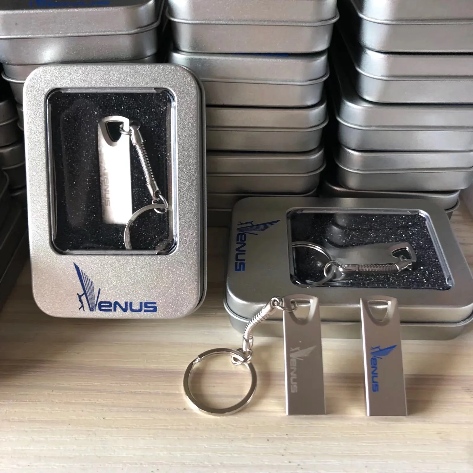 2019 Classic model High quality flash drive usb, OEM usb key 8GB 16GB 32GB 64GB, usb flash drive 16gb - ANKUX.COM