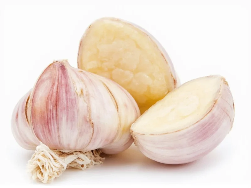 What Is a Garlic Clove? Definition and Characteristics