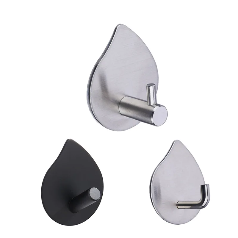 

wall Hook strong towel hook for bath adhesive Wall Mounted hook