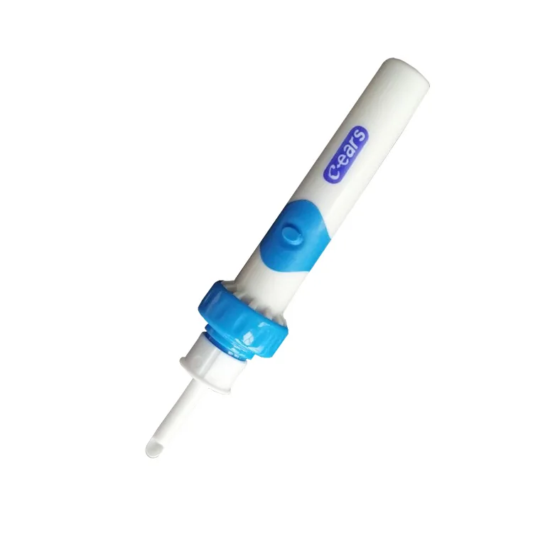 

2021 hot sell electric suction dig ear spoon for ear wax pick