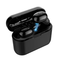 

Free shipping 2020 New Original tws 5.0 in ear wireless earbuds earphone waterproof bluetooth noise cancelling headphone