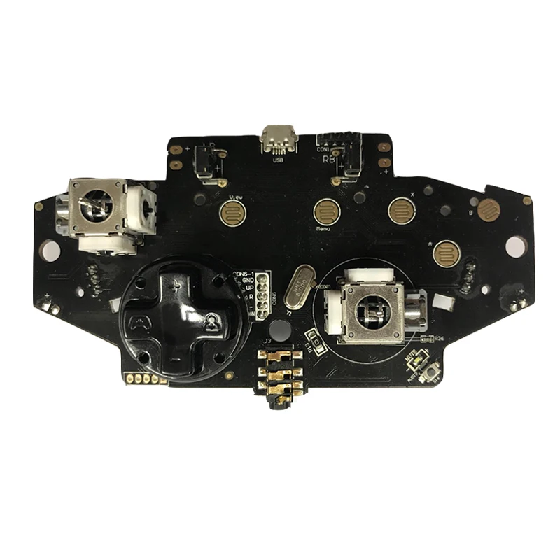 
Customized Pcba/pcb Develop pcba fpc 