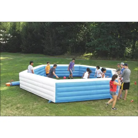 gaga pit inflatable